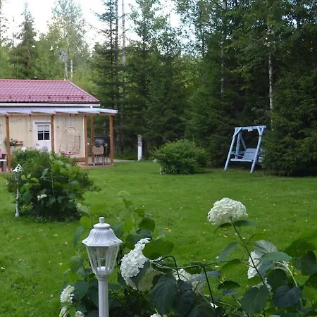 Hébergement de vacances Suopelto - Near The Airport Tuusula